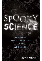 Spooky Science (Grant)