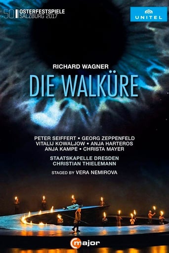Richard Wagner - Die Walküre (2017)