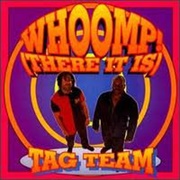 Tag Team - Whoomp! (There It Is)