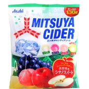 Asahi Mitsuya Cider Candy