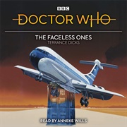 The Faceless Ones (Audiobook)