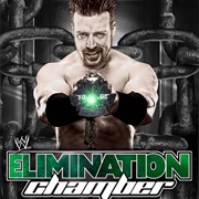 Elimination Chamber (2012)