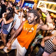 Have Your Picture Taken by a Club Photographer