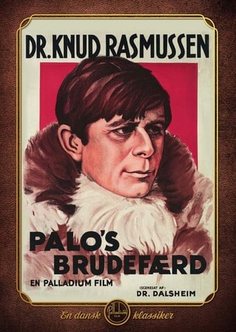 Palos Brudefærd (1934)
