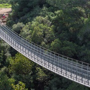 Nesher Park Bridge