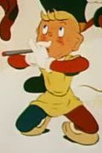 The Magic Flute (1946)