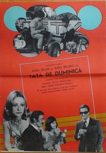 Sunday Father (1975)