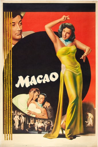 Macao (1952)