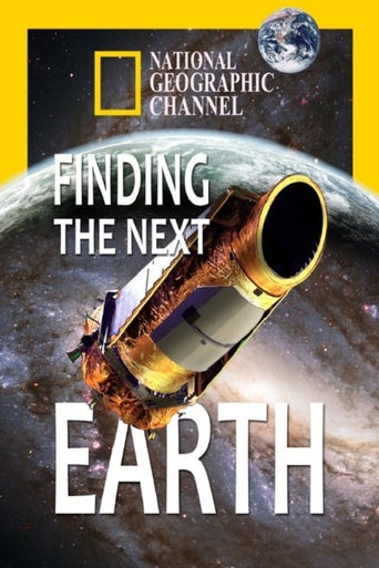 Finding the Next Earth (2011)
