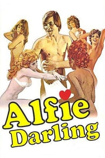 Alfie Darling (1975)