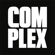 Complex Magazine