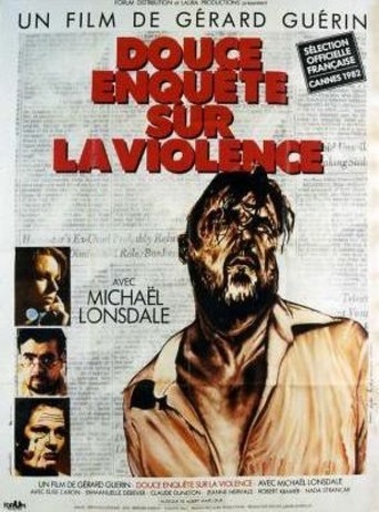 Sweet Inquest on Violence (1982)