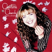 Charlotte Church - Dream a Dream