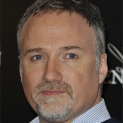 David Fincher