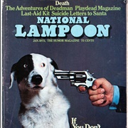 National Lampoon