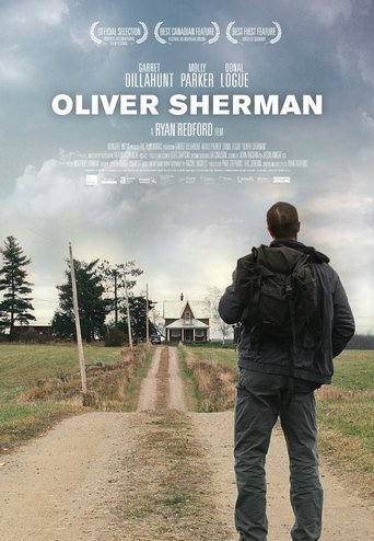 Oliver Sherman (2011)
