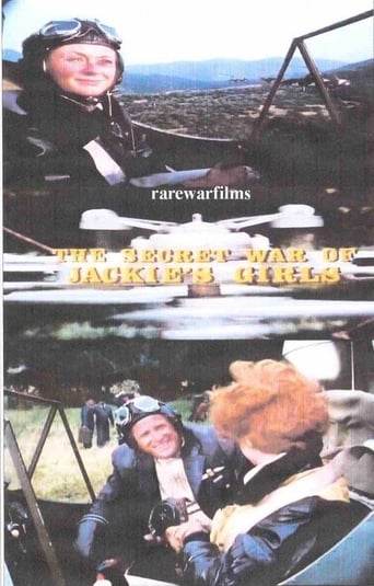 The Secret War of Jackie's Girls (1980)