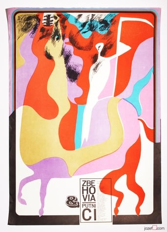 The Deserter and the Nomads (1968)