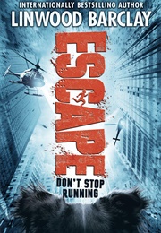 Escape (Linwood Barclay)