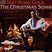 The Christmas Song - Nat King Cole