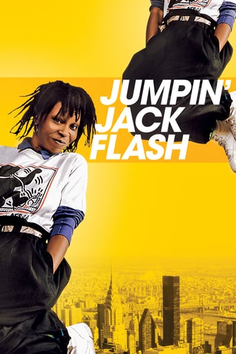 Jumpin&#39; Jack Flash (1986)