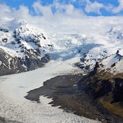 Skaftafell