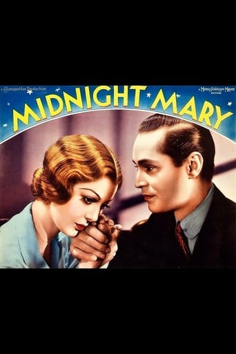 Midnight Mary (1933)