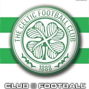 Club Football - Celtic