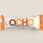 Ocho Peanut Butter