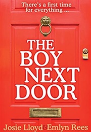 The Boy Next Door (Josie Lloyd & Emlyn Rees)