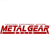 Metal Gear Solid (1998)