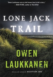 Lone Jack Trail (Owen Laukanen)