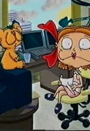 Nelly Nut Live! (2003)