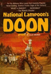 National Lampoon&#39;s Doon (Ellis Weiner)