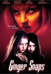 Ginger Snaps (2000)