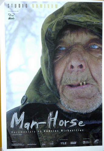 Man-Horse (2008)