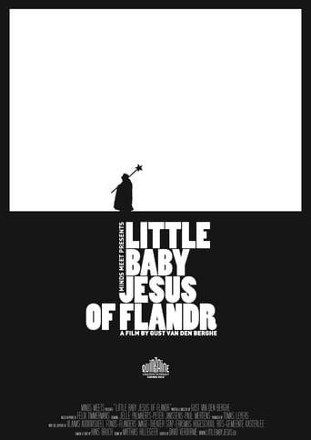 Little Baby Jesus of Flandr (2011)
