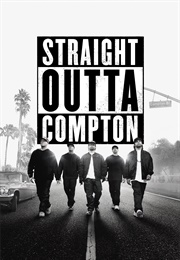 Straight Outta Compton (2015)
