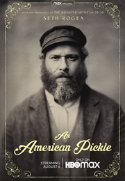 An American Pickle (2020)