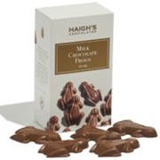 Haigh's Chocolate Frogs