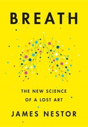 Breath (James Nestor)