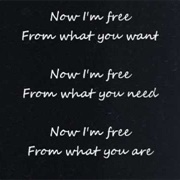 What You Are by Audioslave