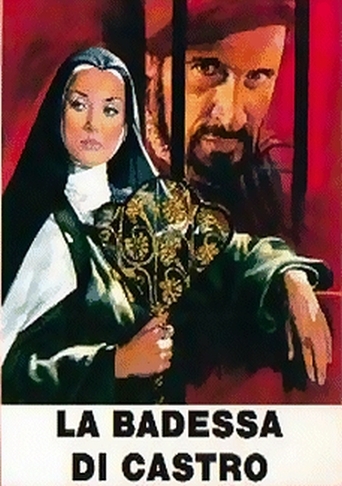 The Castro's Abbess (1974)