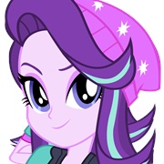 Starlight Glimmer