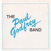 The Paul Godfrey Band - The Paul Godfrey Band
