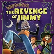Scary Godmother Revenge of Jimmy