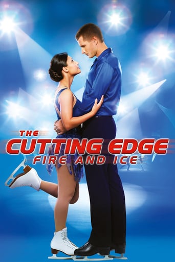 The Cutting Edge: Fire &amp; Ice (2010)
