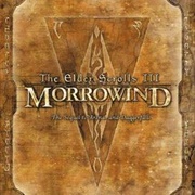 Elder Scrolls: Morrowind (2002)