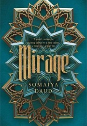 Mirage (Somaiya Daud)