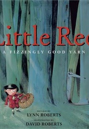 Little Red (Lynn Roberts)